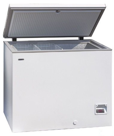 供应南京承正-40°C低温冰箱DW-40W255